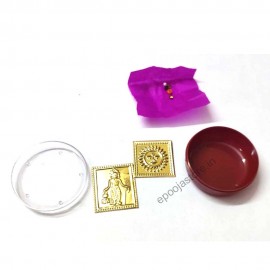 Vastu Puja Items 